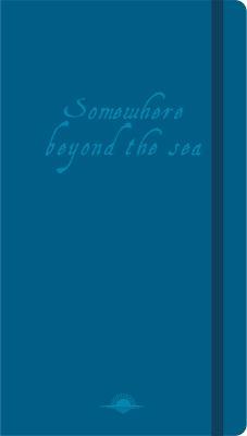 Somewhere beyond the sea. Visual notebook. Ediz. italiana e inglese - Alberta Magris - Libro Sime Books 2020 | Libraccio.it