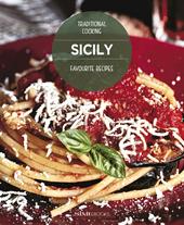 Sicily. Favourite recipes. Traditional Cooking