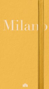 Milano. Ediz. bilingue