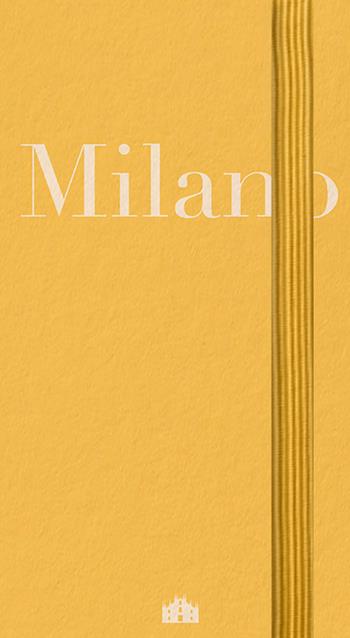 Milano. Ediz. bilingue - Matilde Schenardi - Libro Sime Books 2023 | Libraccio.it