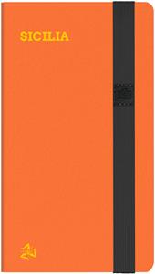 Sicilia. Personal Jo Journal. Ediz. italiana e inglese