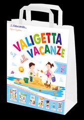 La valigetta delle vacanze. Classe seconda