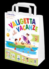 La valigetta delle vacanze. Classe terza