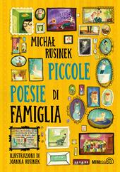 Piccole poesie di famiglia