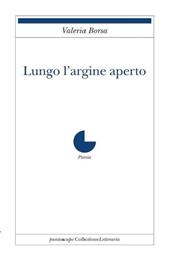 Lungo l'argine aperto