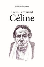 Louis-Ferdinand Céline