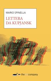 Lettera da Kupjansk