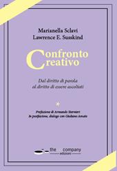 Confronto creativo. Dal diritto di parola al diritto di essere ascoltati