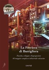 La Ferriera di Buttigliera. Nascita, sviluppo e disgregazione del maggior complesso industriale valsusino