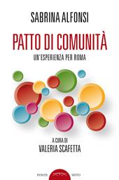 Patto di comunità. Un'esperienza per Roma