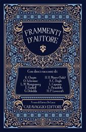 Frammenti d'autore