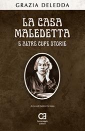 La casa maledetta e altre cupe storie