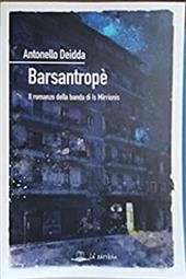 Barsantropè