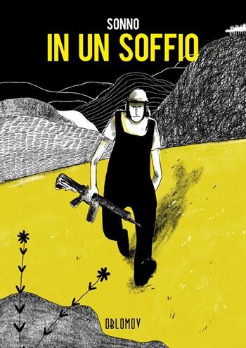 In un soffio - Sonno - Libro Oblomov Edizioni 2023, Eisner | Libraccio.it