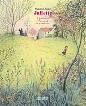 Juliette. I fantasmi ritornano a primavera