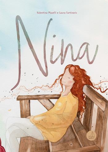 Nina - Valentina Maselli - Libro SABIR 2022, Lallero | Libraccio.it