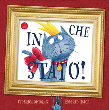 In che stato! Ediz. a colori - Federica Ortolan - Libro SABIR 2023, Lallero | Libraccio.it