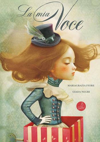 La mia voce. Ediz. a colori - Mariagrazia Fiore - Libro SABIR 2024, Lallero | Libraccio.it