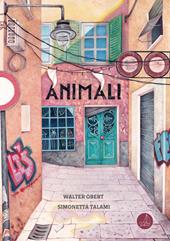 Animali. Ediz. a colori