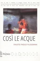 Così le acque