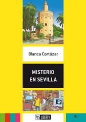 Misterio en Sevilla. Con File audio per il download