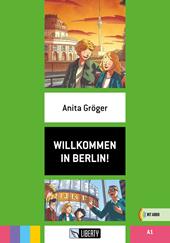 Willkommen in Berlin! A1.