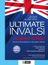 Ultimate INVALSI. Updated edition. Ediz. per la scuola