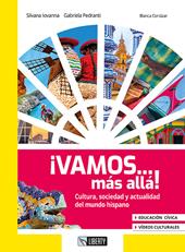 ¡Vamos...mas alla! . Con Contenuto digitale per accesso online. Con Contenuto digitale per download