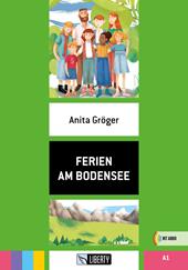 Ferien am bodensee. Con File audio per il download