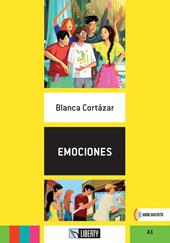 Emociones. Ediz. per la scuola