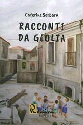 Racconti da Geolia