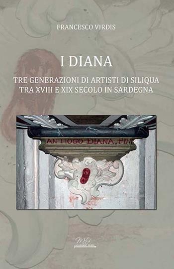 I diana - Francesco Virdis - Libro Metis Academic Press 2023 | Libraccio.it