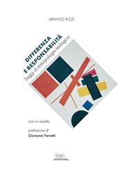 Differenza e responsabilità. Saggi di antropologia teologica