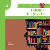 I nomi e i volti. Guida completa con esercizi. I quaderni di MemorizzArte. Vol. 4