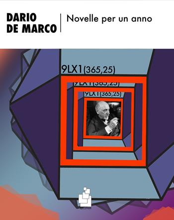 Novelle per un anno - Dario De Marco - Libro Wojtek 2024, Orso bruno | Libraccio.it