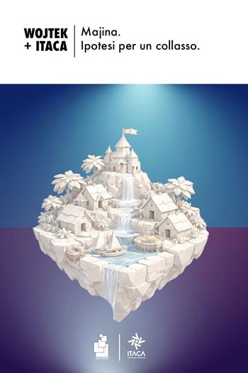 Majina. Ipotesi per un collasso  - Libro Wojtek 2026, Orso nero | Libraccio.it