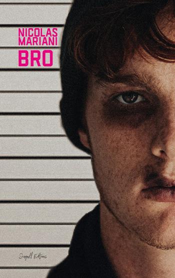 Bro - Nicolas Mariani - Libro Seagull Editions 2021 | Libraccio.it