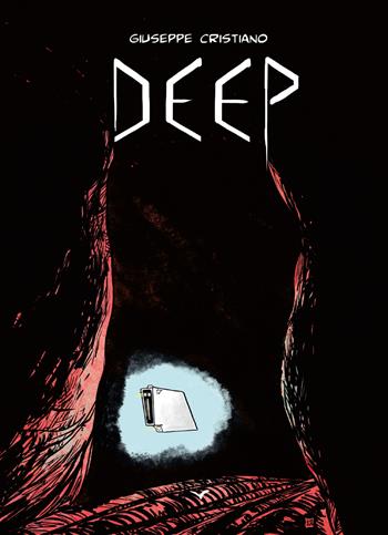 Deep - Giuseppe Cristiano - Libro Seagull Editions 2022 | Libraccio.it