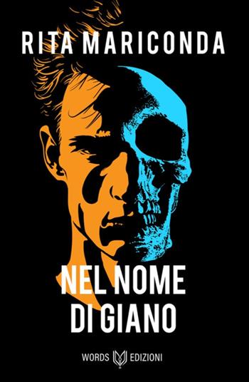 Nel nome di Giano - Rita Mariconda - Libro Words Edizioni 2023 | Libraccio.it