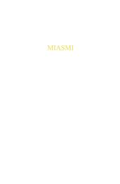 Miasmi