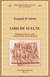 Liriche scelte