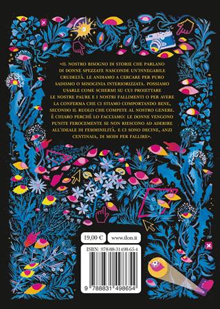 Spezzate. Perché ci piace quando le donne sbagliano - Jude Ellison Sady Doyle - Libro Tlon 2022, Numeri Primi | Libraccio.it