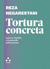 Tortura concreta. Jean-Luc Moulène e il protocollo dell'astrazione