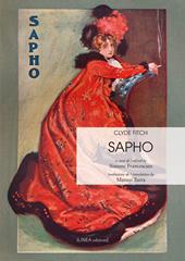 Sapho. Testo inglese a fronte