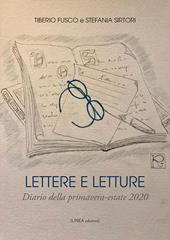 Lettere e letture. Diario della primavera-estate 2020