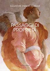 Passaggi di proprietà