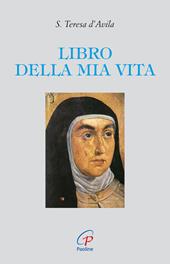 Libro della mia vita