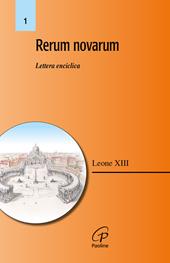 Rerum novarum. Lettera enciclica