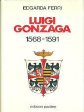 Luigi Gonzaga (1568-1591)