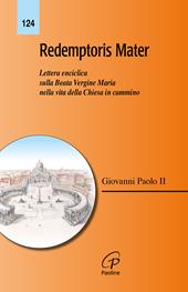 Redemptoris mater